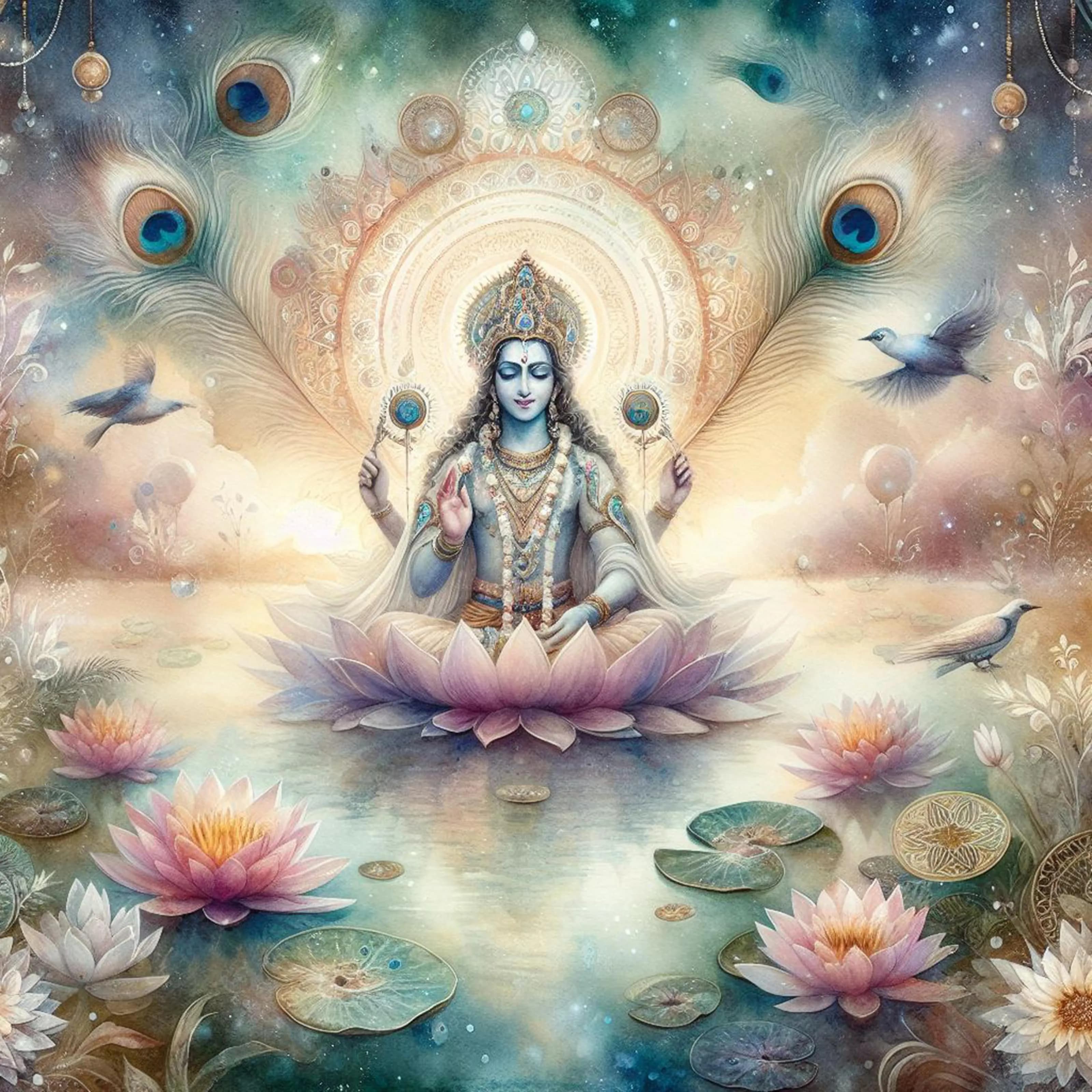 ब्रह्मा चालीसा (Brahma Chalisa)