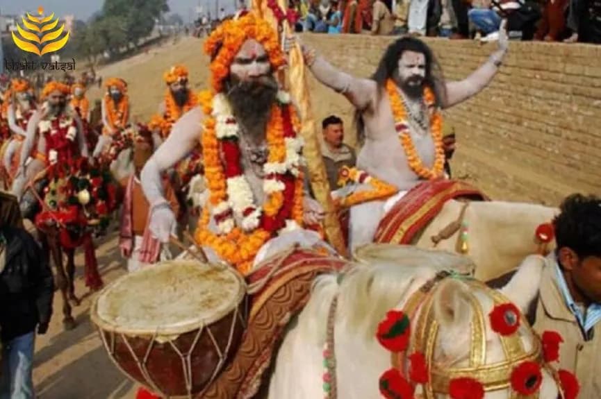 जानें अखाड़ों के बारे में सबकुछ ?