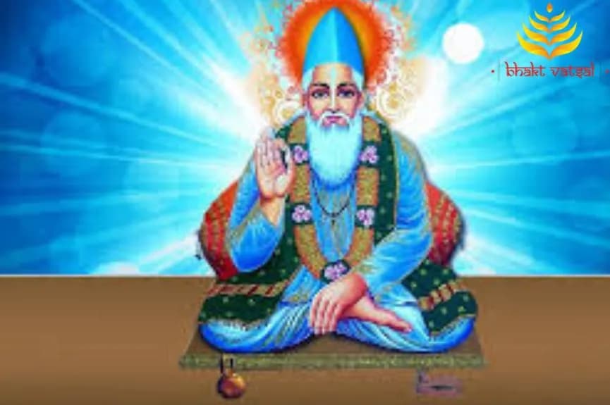 मोको कहां ढूंढे रे बंदे(Moko Kahan Dhunde Re Bande)