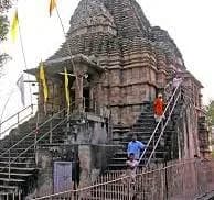 मतंगेश्वर मंदिर, खजुराहो (Matangeshwar Mandir, Khajuraho)