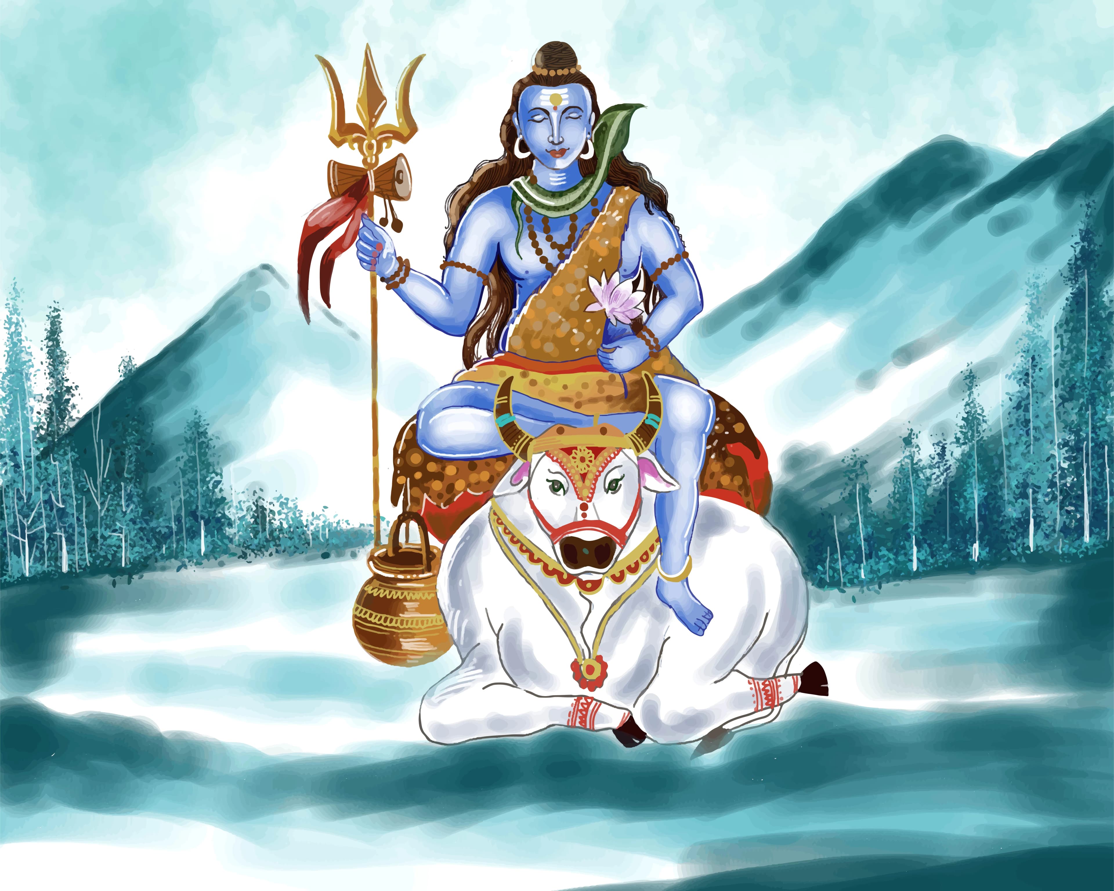 श्री बद्रीनाथजी जी की आरती (Shri Badrinath Ji Ki Aarti)