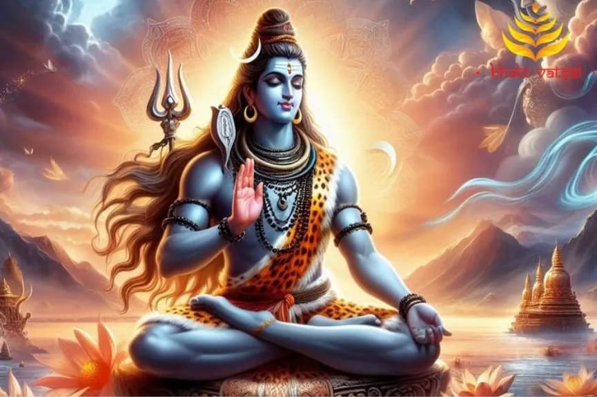 देवता भी स्वार्थी थे, दौड़े अमृत के लिए (Dewata Bhi Swarthi The, Daude Amrat Ke Liye)