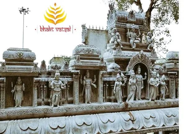 8वीं शताब्दी का भीमा देवी मंदिर, 100 प्राचीन मूर्तियों की खुदाई, पांडवों और औरंगजेब से जुड़ा इतिहास