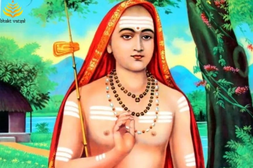 भज गोविन्दम्, भज गोविन्दम् - भजन (Bhaja Govindam, Bhaja Govindam)
