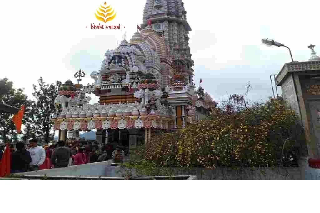 बाबा बालकनाथ, पानीपत (Baba Balaknath, Panipat)