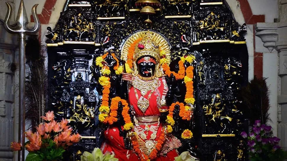 त्रिपुर सुंदरी शक्तिपीठ , त्रिपुरा (Tripura Sundari Shaktipeeth, Tripura)