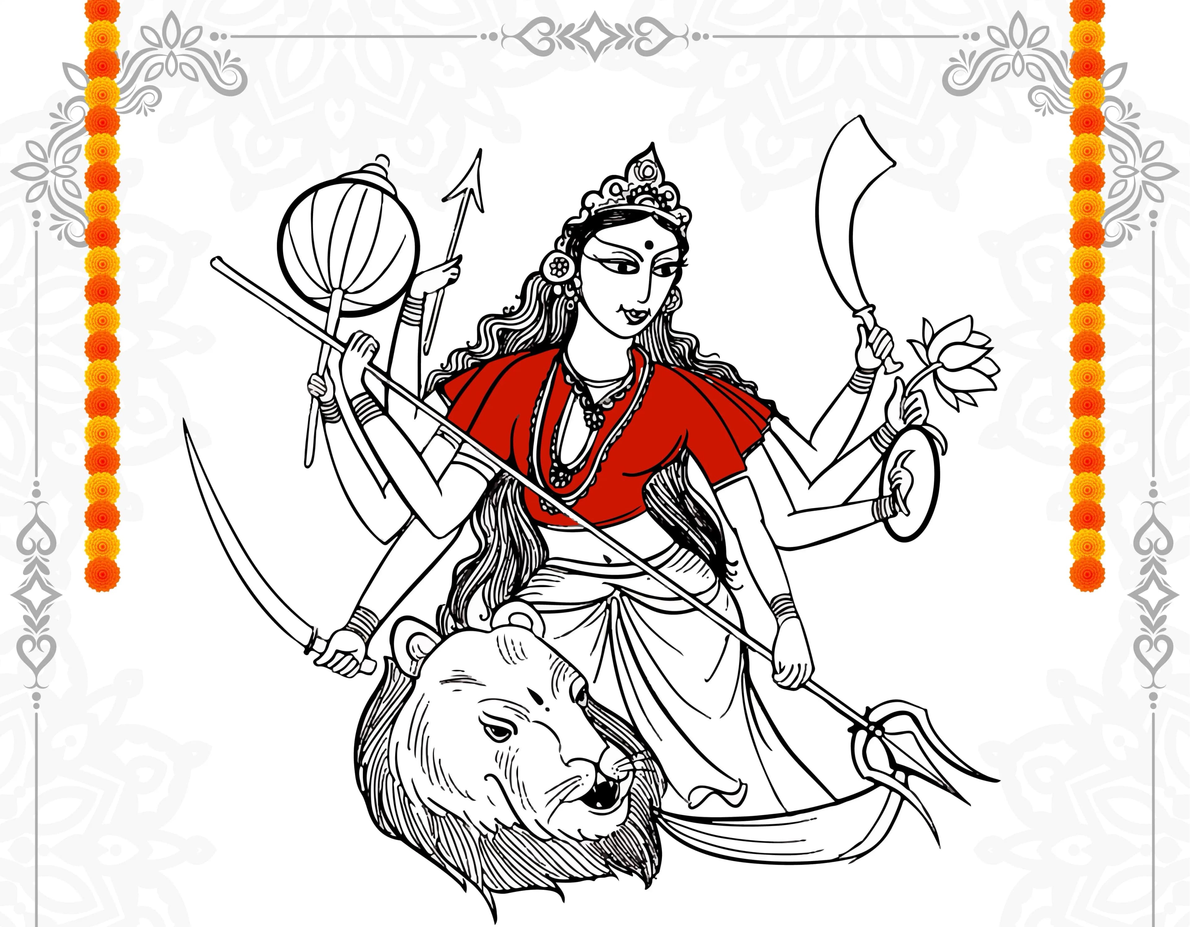 गुप्त नवरात्रि में की जाती है दस महाविद्याओं की उपासना, जानें सभी का परिचय
