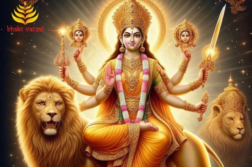 ओ जंगल के राजा, मेरी मैया को ले के आजा (O Jungle Ke Raja Meri Maiya Ko Leke Aaja)