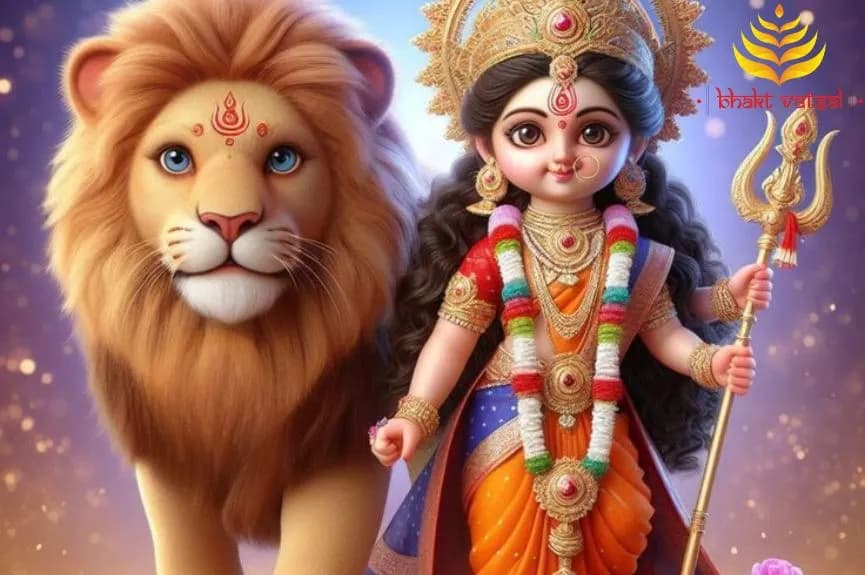मां की हर बात निराली है(Maa Ki Har Baat Nirali Hai)