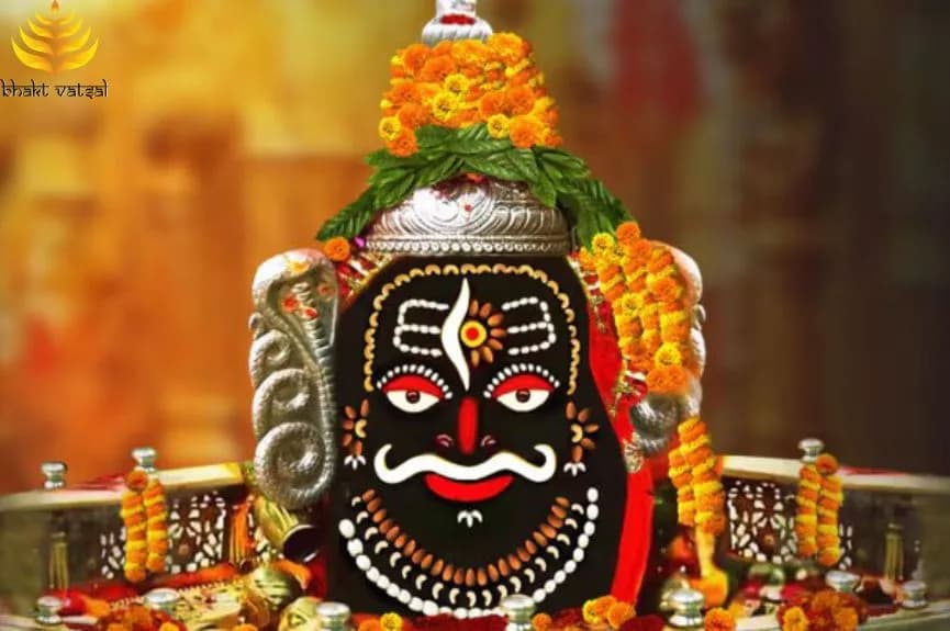 काल क्या करेगा महाकाल के आगे (Kaal Kya Karega Mahakal Ke Aage)