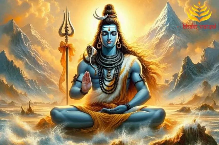 बम बम भोले बोल योगिया:शिव भजन (Bam Bam Bhole Bol Jogiya)