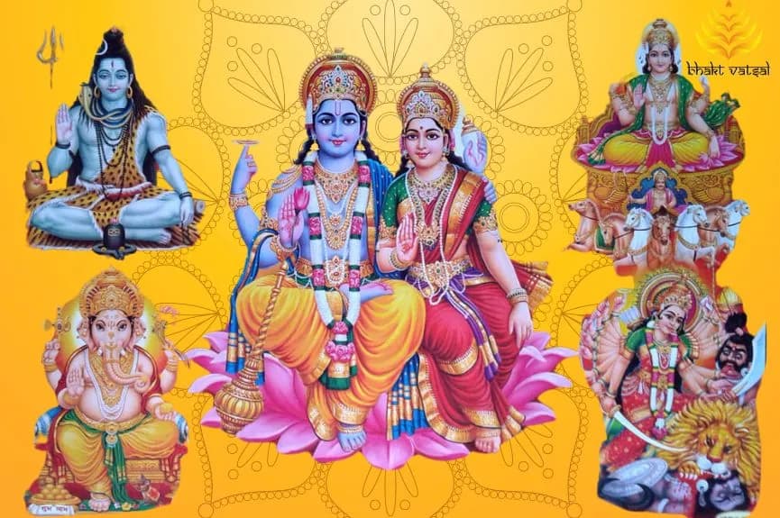 फाल्गुन में देवताओं की पूजा