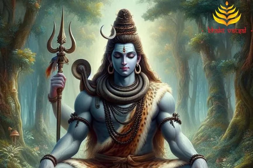 हर घडी भोले दिल में, रहा कीजिये - भजन (Har Ghadi Bhole Dil Mein Raha Kijiye)