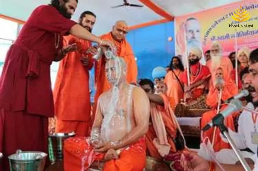 महामंडलेश्वर कैसे बनते हैं