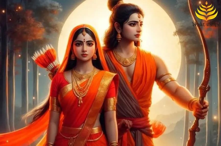 सीता के राम थे रखवाले, जब हरण हुआ तब कोई नहीं: भजन (Sita Ke Ram The Rakhwale Jab Haran Hua Tab Koi Nahi)