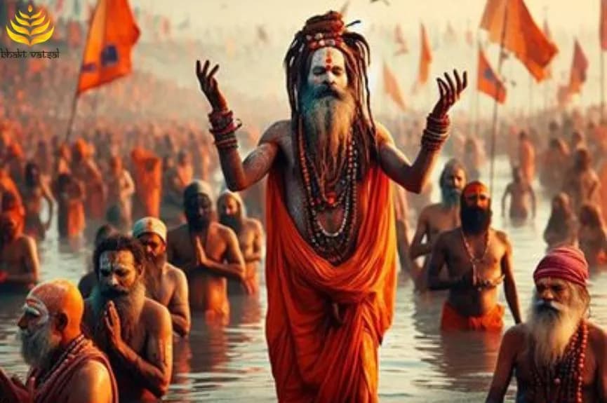 महाकुंभ 2025  के शुभ संयोग