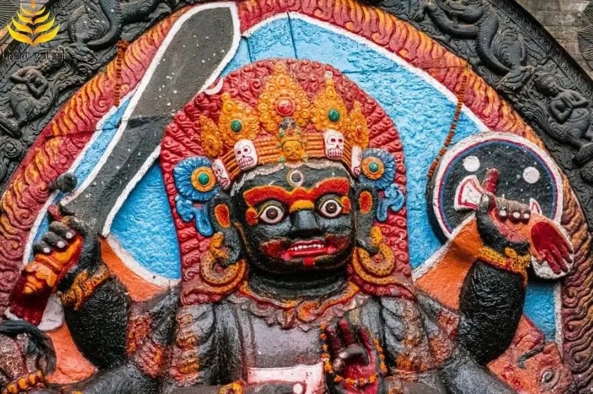 फाल्गुन माह कालाष्टमी पूजा विधि