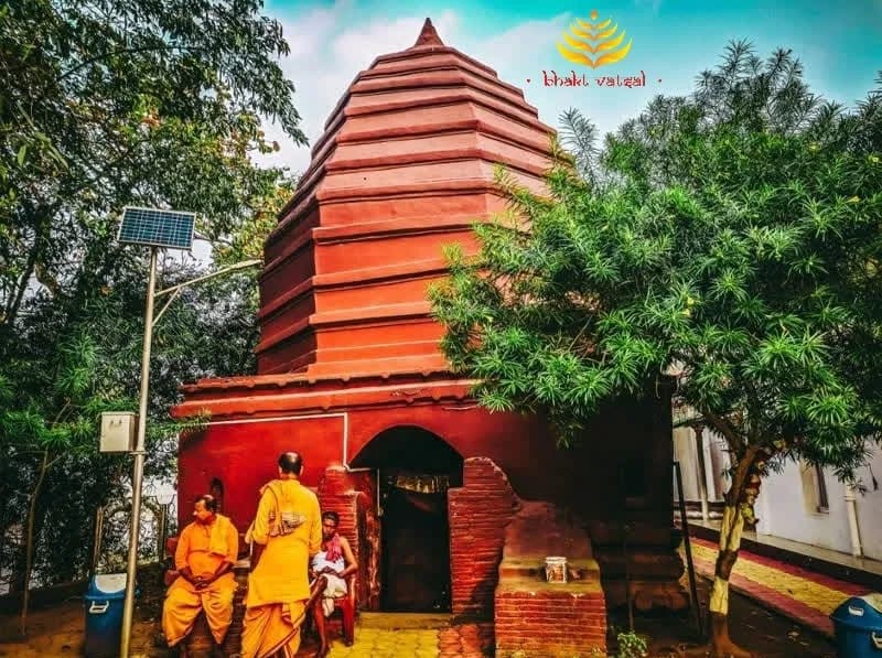 उमानंद भैरव मंदिर, गुवाहटी, असम (Umananda Bhairav Temple, Guwahati, Assam)