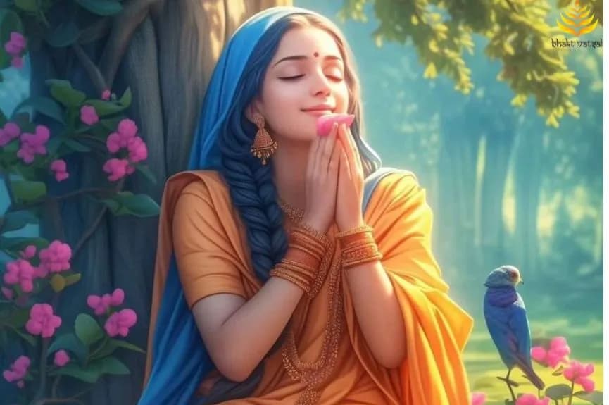 जानकी स्तुति - भई प्रगट कुमारी (Janaki Stuti - Bhai Pragat Kumari)