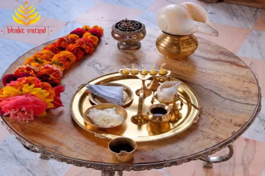 गंधर्व पूजा कैसे करें