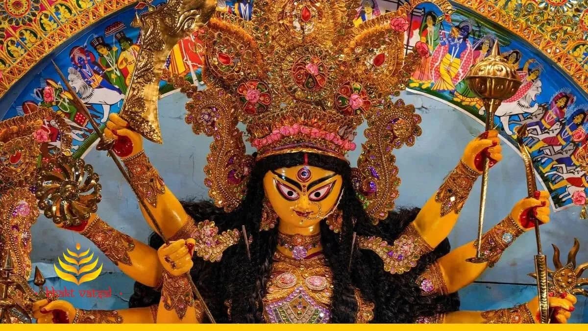 नवरात्रि के दिनों में भूलकर भी न करें ये काम