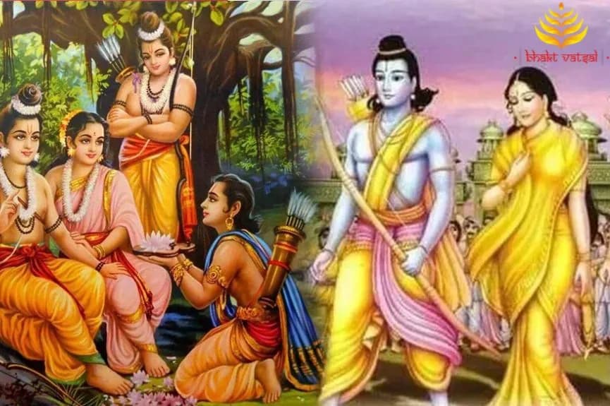 हे पुरुषोत्तम श्रीराम, करूणानिधान भगवान (Hai Purushottam Shri Ram Karuna Nidhan Bhagwan)