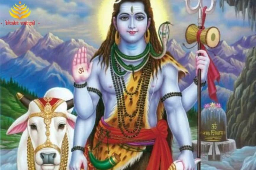 लागी लगन शंकरा - शिव भजन (Laagi Lagan Shankara)