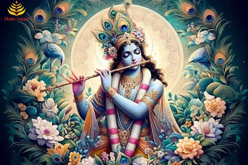 जेल में प्रकटे कृष्ण कन्हैया (Jail Main Prakate Krishn Kanhaiya)