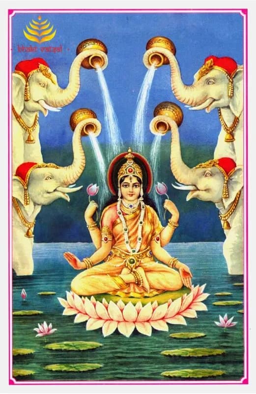 विष्णु प्रिया कमला दस महाविद्याओं की अंतिम शक्ति, जानिए स्वरूप और साधना के लाभ