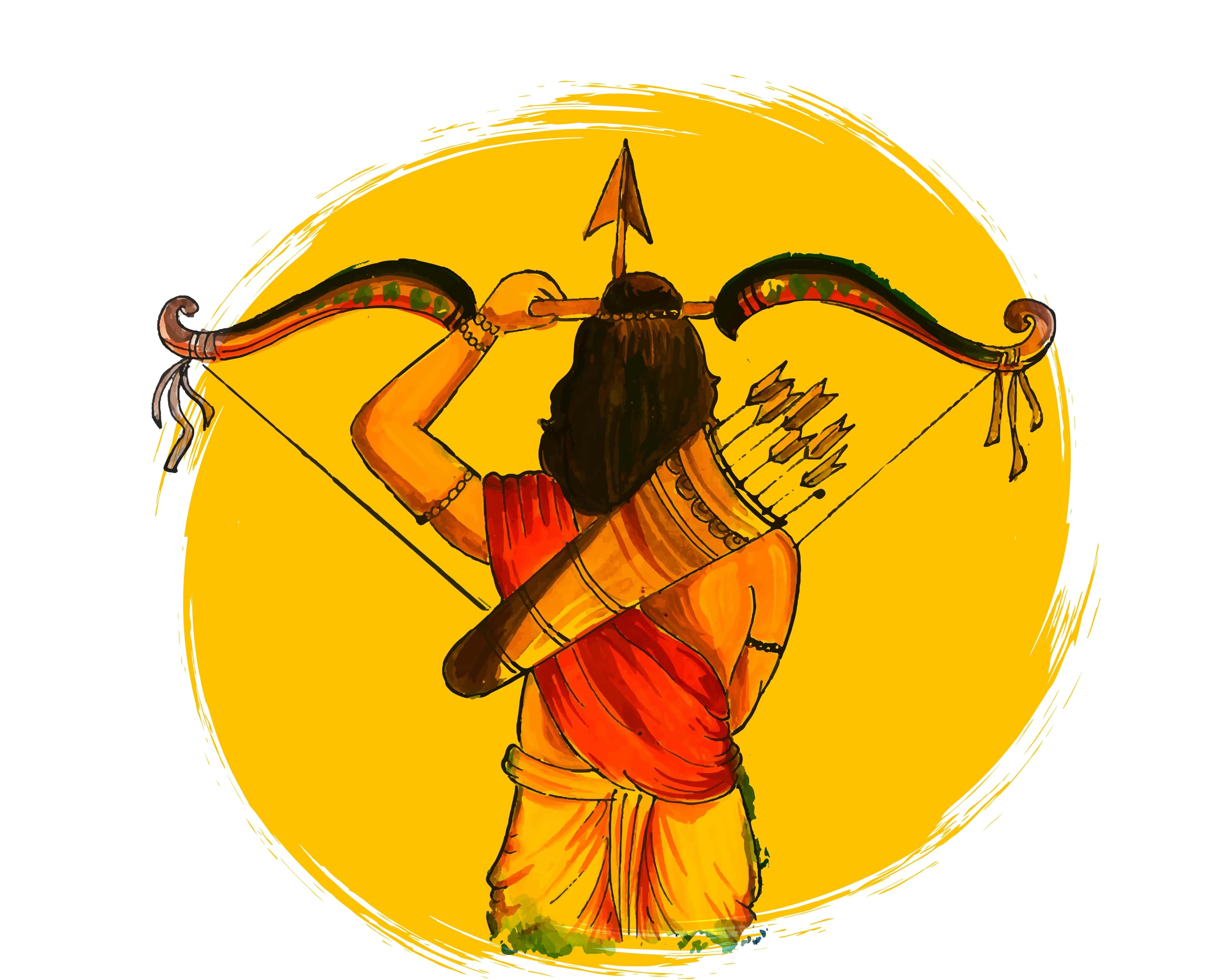 श्रीराम जन्म (Shri Ram Janam)