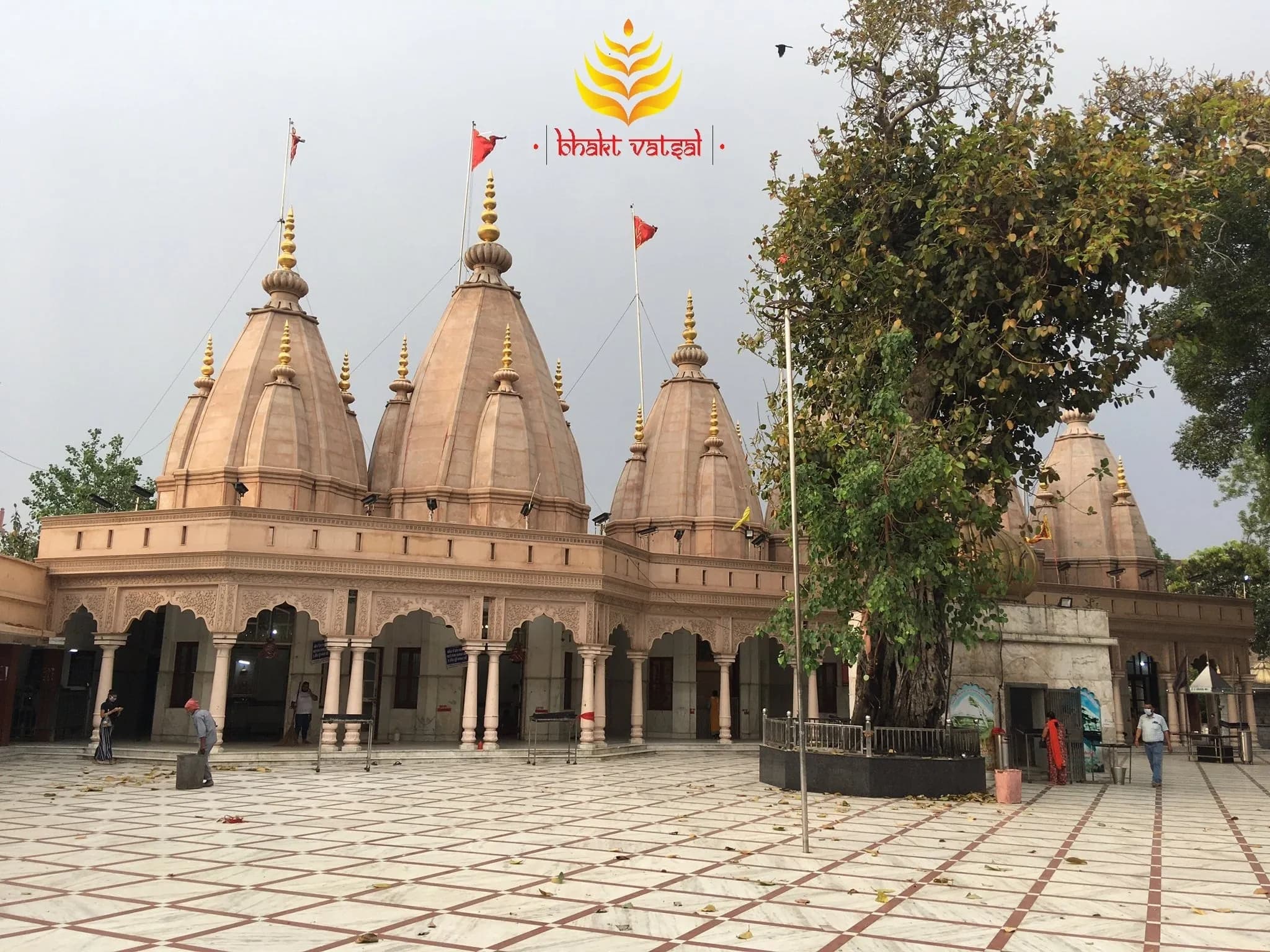 श्री देवी मंदिर पानीपत (Shri Devi Temple Panipat)