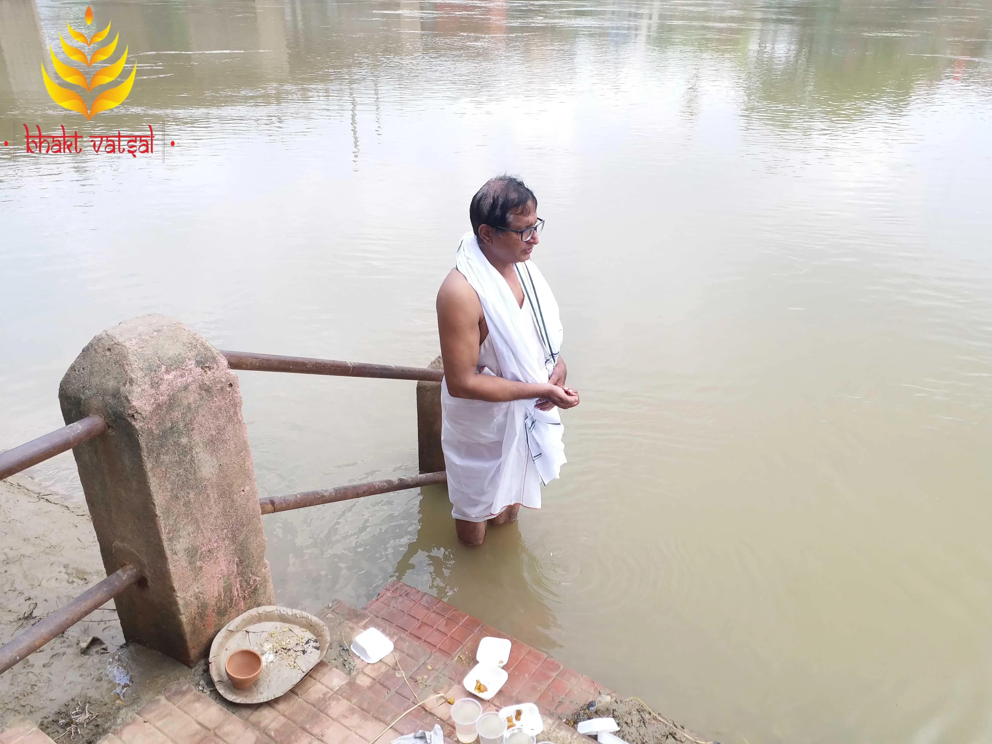 पितृपक्ष का पुनपुन कनेक्शन