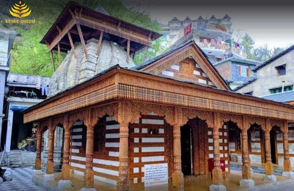 वशिष्ठ मंदिर: स्नान से रोगों से मुक्ति, भगवान राम की शिक्षा का स्थल