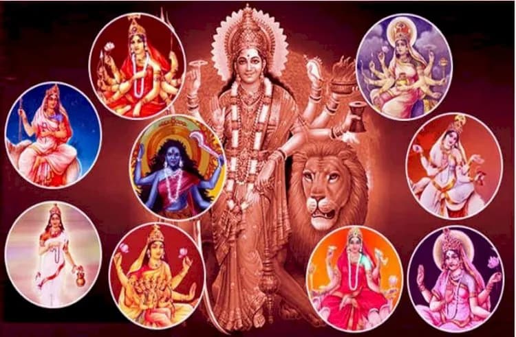 चलो बुलावा आया है, माता ने बुलाया है भजन (Chalo Bulawa Aaya Hai Mata Ne Bulaya Hai Bhajan)