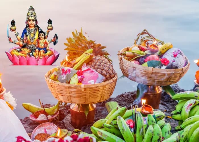 छठ मईया जी की आरती