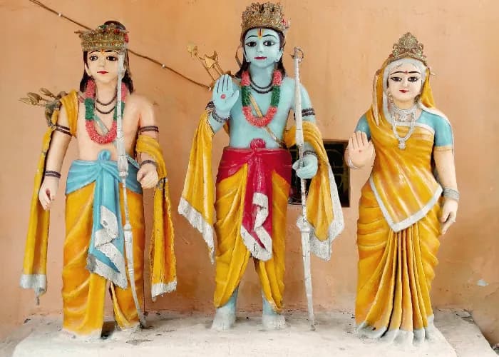 राम आरती होन लगी है (Ram Aarti Hone Lagi Hai)
