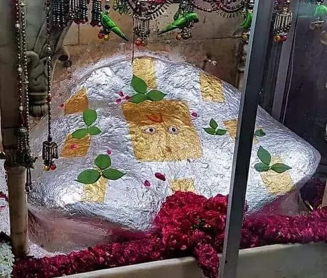 आरती प्रेतराज की (Aarti Pretraj Ki)