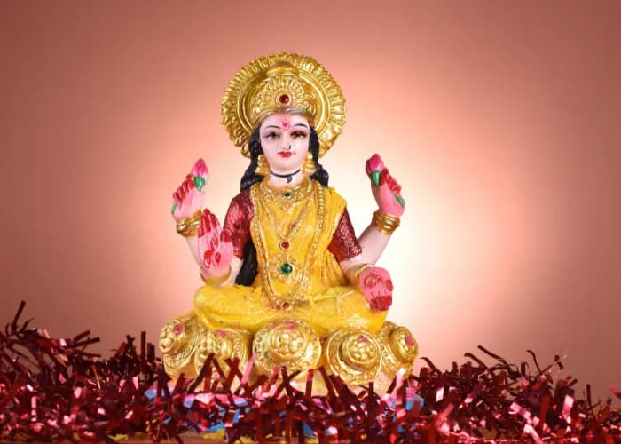 कनकधारा स्तोत्रम् (Kanakdhara Stotram)