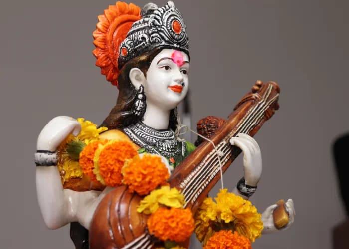 श्री सरस्वती स्तोत्रम् (Shri Saraswati Stotram)