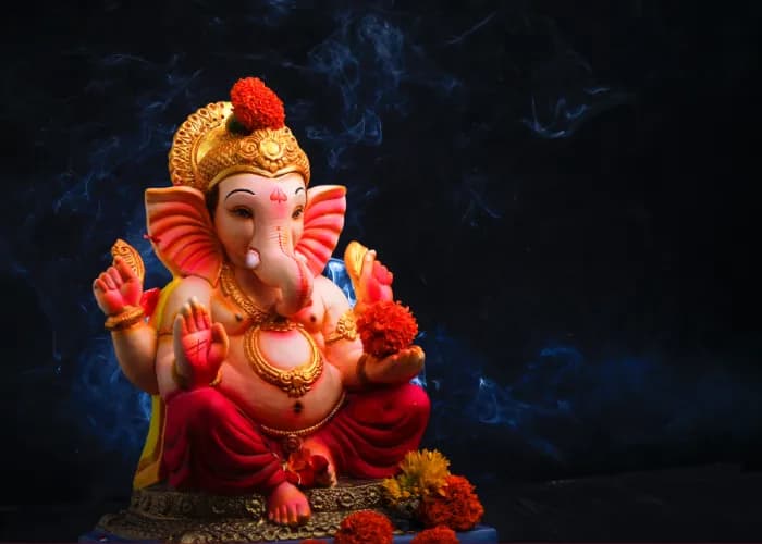 श्री गणेश स्तोत्रम्