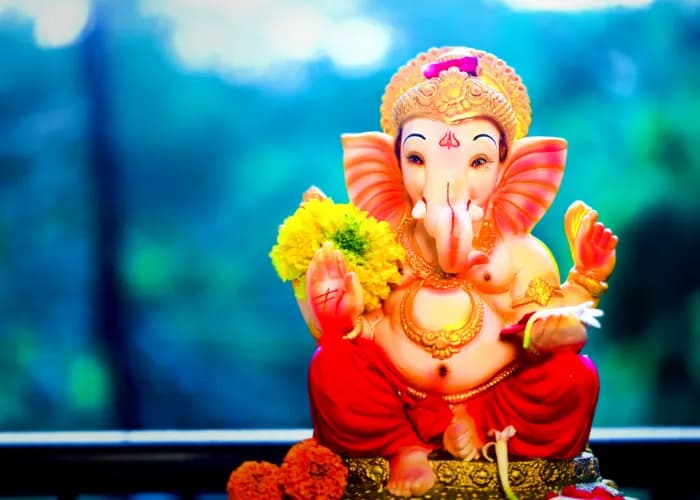 ऋणमुक्ति श्री गणेश स्तोत्रम्