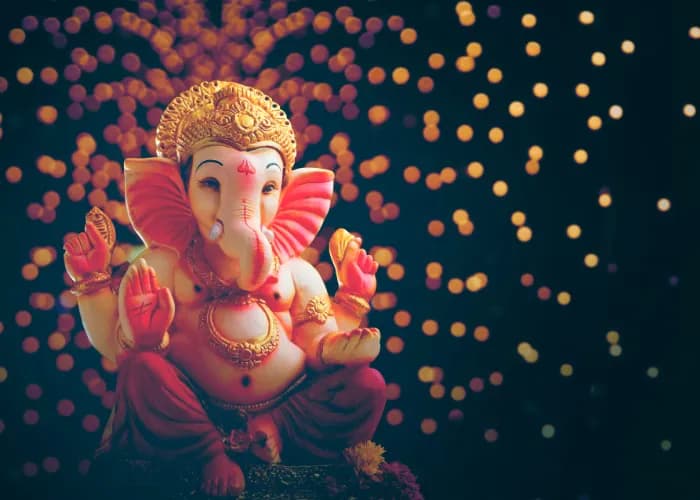 श्री सङ्कटनाशन गणेश स्तोत्रम्