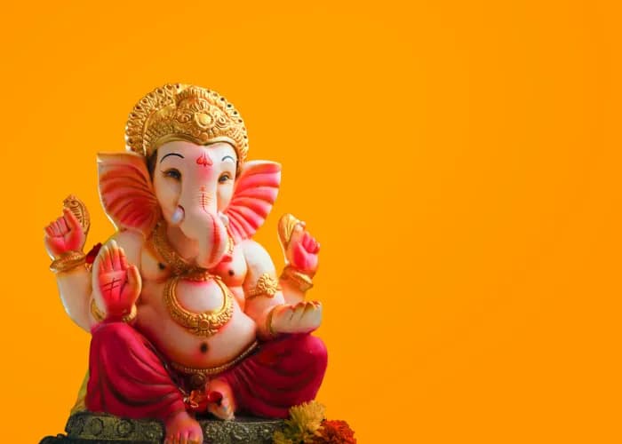 श्री गणपति स्तोत्रम् (Shri Ganpati Stotram)