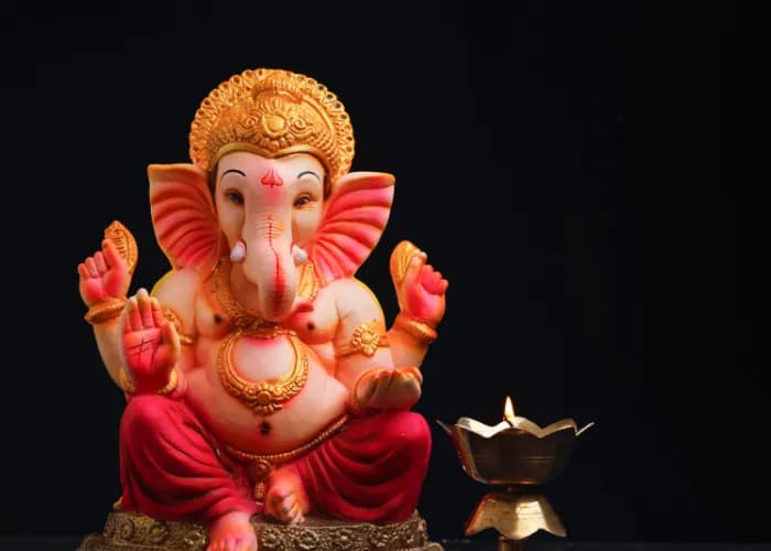 श्री गणपत्यथर्वशीर्षम् स्तोत्रम्