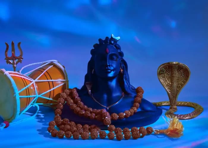 श्री शिवरामाष्टकस्तोत्रम्