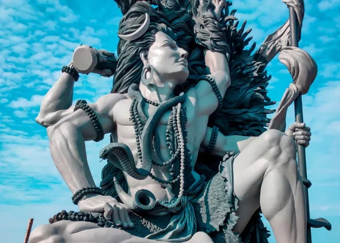 शिव ताण्डव स्तोत्रम् (Shiv Tandav Stotram)