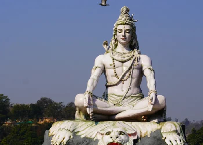 शिव द्वादशज्योतिर्लिङ्ग स्तोत्रम् (Shiv Dwadash Jyotirlinga Stotram)