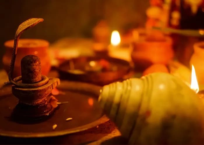 शिव मृत्युञ्जय स्तोत्रम् (Shiv Mrityunjaya Stotram)
