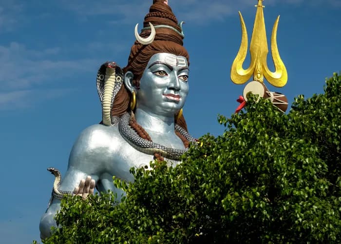 लिङ्गाष्टकम् (Lingashtakam)