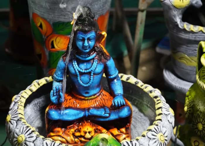 श्री रुद्राष्टकम् (Shri Rudrashtakam)